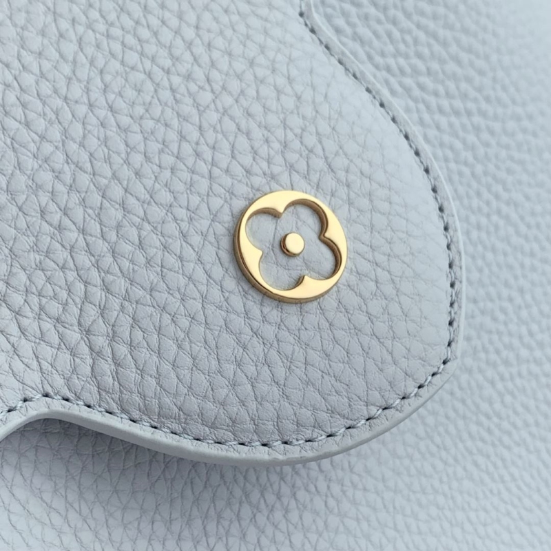 LV Capucines Bags